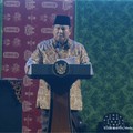 Prabowo: Perang di Mana-Mana, Kita Harusnya Bersyukur Indonesia Damai
