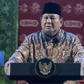 Prabowo: Indonesia Sudah Swasembada Beras, Tahun 2025 tidak Impor