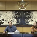 Penjelasan Menteri Hukum Soal Pasal Penghinaan Presiden di dalam KUHP