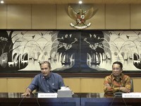 Penjelasan Menteri Hukum Soal Pasal Penghinaan Presiden di dalam KUHP