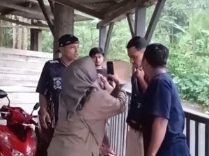 Sederet Kritik yang Bikin Pemuda Garut Diintimidasi Keluarga Kades