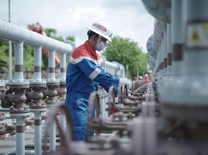 PEP Adera Field Temukan Sumur Baru, Potensi Aliran Minyak 3.442 BOPD