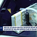 Video: Revisi Aturan Devisa Ekspor Berlaku 1 Januari 2026