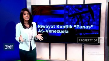 Video: Riwayat Konflik 