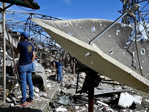 Sistem Internasional Pasca Invasi AS ke Venezuela 2026