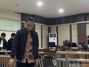 Eks Dirut PT RSA Dituntut 18 Tahun Bui Kasus Korupsi BUMD Cilacap Rp 237 M