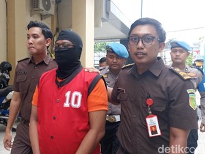 Satlantas Tulungagung Limpahkan Kasus Bus Tewaskan 2 Pemotor ke Kejaksaan
