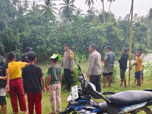 Bocah 13 Tahun di Konawe Selatan Diterkam Buaya Saat Mencuci Ditemukan Tewas