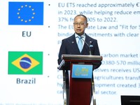 Eddy Soeparno Usai AS Tangkap Presiden Venezuela: Waspada Harga Minyak