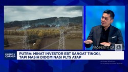 Video: Insentif Listrik Batu Bara Perlu Diubah Agar EBT Berkembang