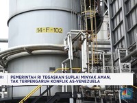 Nasib Perjanjian Dagang RI-AS - Investor China di Amerika Latin Ketar-