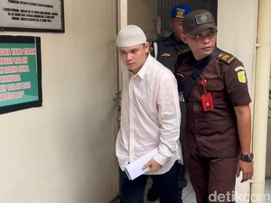 Sederet Fakta Alvi Maulana Minta Sidang Dipindah ke Surabaya