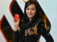 Dara Sarasvati Ungkap Keunggulan Kartu Debit Visa Bank Jakarta