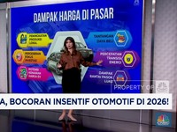 Video: Bocoran Insentif Otomotif 2026