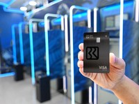 Tampil Eksklusif, BRI Visa Infinite Bawa Layanan Premium untuk Nasabah