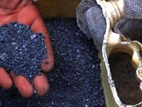 Coltan: Harta Karun di Perut Bumi Venezuela, Berakhir di China