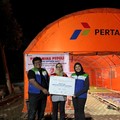 Patra Jasa Group Bersinergi Salurkan Bantuan Penyintas Banjir Sumatra