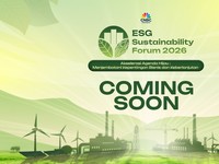 Kupas Tuntas Percepatan Implementasi ESG di Indonesia