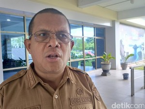 SMA Unggul Garuda di TTS Ditargetkan Beroperasi Juli 2026