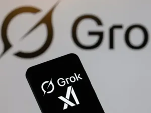 Apple Ancam Hapus Grok Usai Skandal Konten AI Seksual