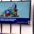 Video: Inflasi Pangan 2025 Meningkat, Tekanan Hidup Makin Terasa