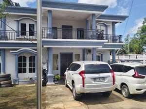 Kejati Kalbar Geledah Kantor Perusahaan Tambang di Ketapang