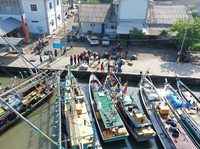 Nelayan Teriak Diserbu Calo Izin Penangkapan Ikan, KKP Bilang Begini