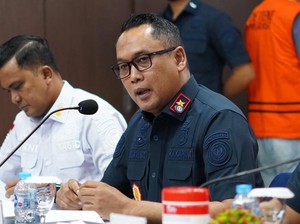 Imigrasi Batam Tunda Keberangkatan 5.659 Orang Diduga PMI Ilegal Sepanjang 2025