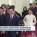 Video: Korea Selatan-China Buka Fase Baru Hubungan