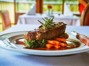 Data Baru Ungkap Malaysia Kalahkan Indonesia soal Konsumsi Daging Sapi