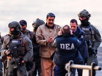 Maduro Dijerat Hukum AS: Tuntutan, Peluang, dan Potensi Vonis