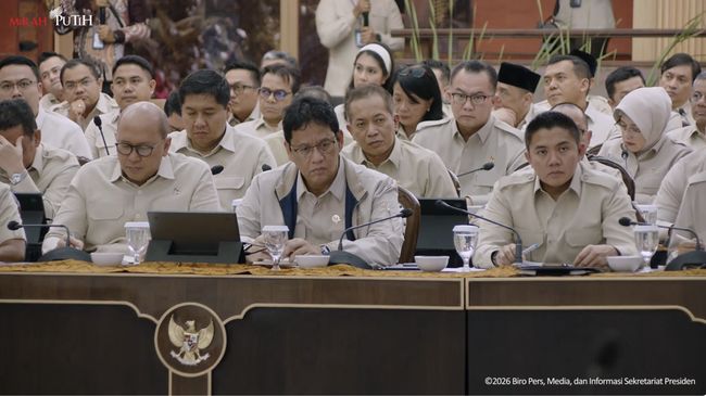 Hari Ini, Purbaya Akan Sampaikan Pengumuman Penting