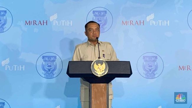 Hasil Retret Hambalang: Istana Pastikan Tak Ada Revisi APBN 2026