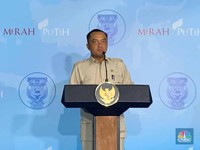 Hasil Retret Hambalang: Istana Pastikan Tak Ada Revisi APBN 2026