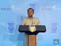 6 Proyek Hilirisasi Groundbreaking Bulan Ini, Ada Pengganti LPG!