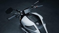 Baru Mau Coba Motor Listrik? Kenali Fitur dan Keamanannya