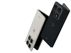 Motorola Siapkan Pesaing Galaxy Z Fold, Namanya Razr Fold