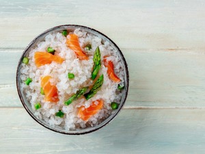 Benarkah Beras Porang Bagus untuk Diet? Ini Fakta dan Manfaatnya