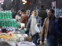 Negara Kaya Minyak 'Kiamat' Minyak Goreng, Hilang di Rak-Rak Toko