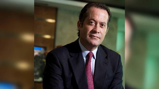 Kisah Bankir Juan Carlos Escotet, Orang Terkaya di Venezuela