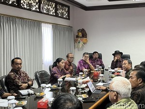 Hotel The Edge Uluwatu 14 Tahun Beroperasi Tanpa Izin Pemanfaatan Tebing
