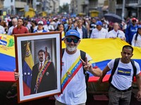 Alasan Sebenarnya Kenapa AS Selalu 'Cawe-Cawe' Negara Lain di Dunia