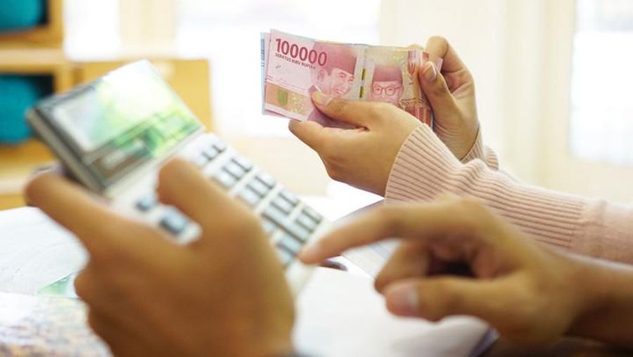 Pengeluaran yang Diam-diam Menggerogoti Keuangan. (Freepik)