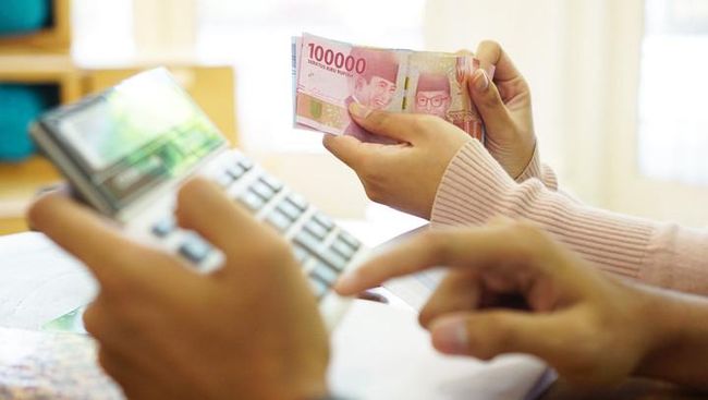 Ternyata Ini 5 Sektor yang Jadi Incaran Asing di RI