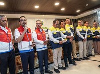 Distribusi BBM & LPG Pertamina Selama Nataru Berjalan Lancar!