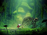 Video Game Terbaik 2025 Diumumkan, Juaranya Game Tak Terkenal