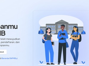 Link Pendaftaran SNBP 2026, Siap-siap Bakal Dibuka 3 Februari!