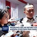 Video: Prabowo Gelar Retret Kabinet, Agenda Evaluasi & Arahan Presiden