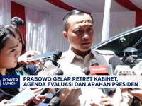 Video: Prabowo Gelar Retret Kabinet, Agenda Evaluasi & Arahan Presiden