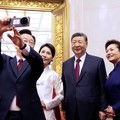 China Berebut 'Harta Karun' Asing, Tunggu Lampu Hijau Xi Jinping